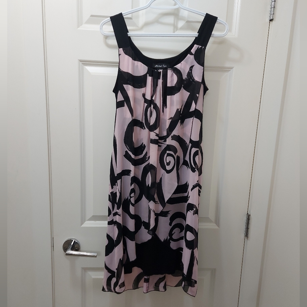 Michael Tyler dress
